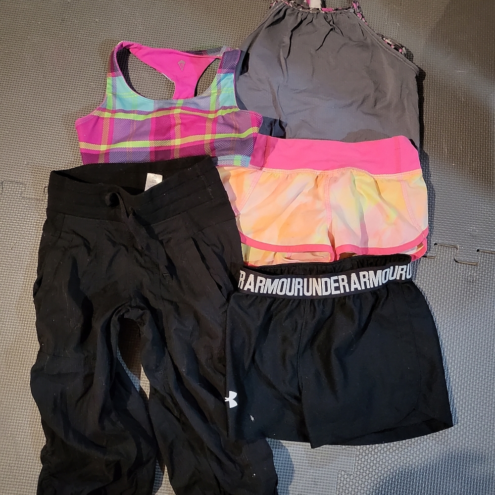 Ivivva Lot